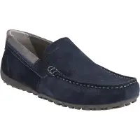 Peter kaiser Ballerines bleu foncé