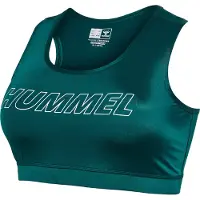 Hummel Brassière De Sport Curvy Plus