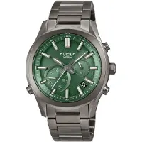 Casio - EQB-1300DC-3AEF - Montre Bracelet - Hommes - Solaire -