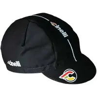 Cinelli Supercorsa Cap Noir