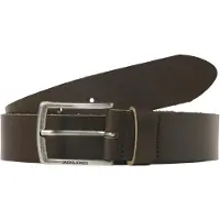 Jack & Jones Ceinture Torino Leather