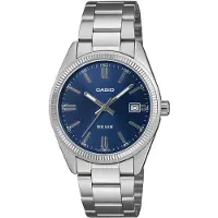 Casio - UTP-1302PD-2A1VEF - Montre-bracelet - Unie - Quartz - Collection
