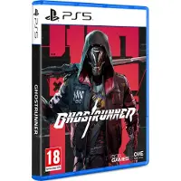 Ghostrunner PS5
