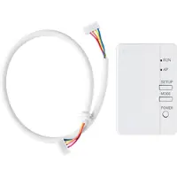 Technim BRP069B45 Accessoires de climatisation Contrôleur