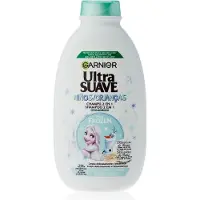 Garnier Shampooing et après-shampooing ultra doux à l'avoine pour enfants 400 ml
