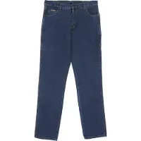 Wrangler - Hommes - Texas Non Stretch Jeans (W12105)
