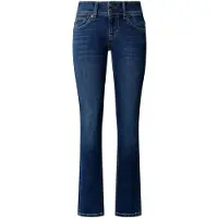 Pepe Jeans Jean 'Venus' bleu
