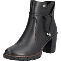 Rieker Bottines noir