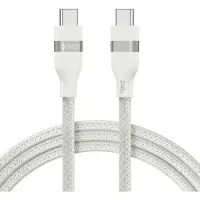 Anker A82E2, 0.9 m, USB C, USB C, USB 2.0, 0.48 Gbit/s, Bílá