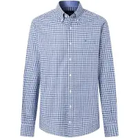Hackett Chemise bleu / bleu clair