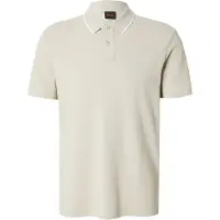 BOSS Polo PASSERFORD hommes - Beige - EU M