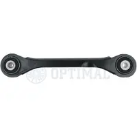 OPTIMAL Bras de suspension arrière, inférieurs, avant pour AUDI A4 Avant (8K5, B8), A6 Avant (4G5, 4GD, C7), Q5 (8RB), A5 Sportback (8TA), A4 Berline (8K2, B8)