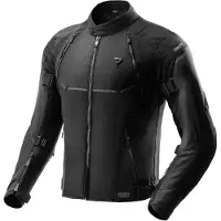 Rebelhorn Swift Veste textile moto imperméable Taille