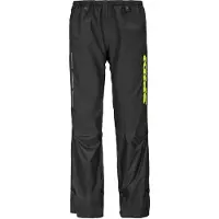Spidi Rain Pants Insideout Pantalon textile de moto imperméable Taille