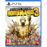 Borderlands 3 Ultimate Edition PS5
