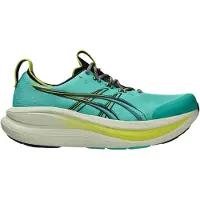 Asics Chaussures De Running Gel-nimbus 28 Tr