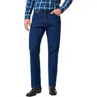Wrangler - Jeans pour hommes (112358497, modèle : 13MWZ)