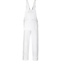 Portwest Salopette de peintre S810 Bolton blanc taille XXL