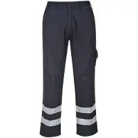 Portwest Pantalon de sécurité S917 Iona Navy Taille S