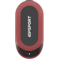 IGPSPORT Feu Arrière Sr Mini
