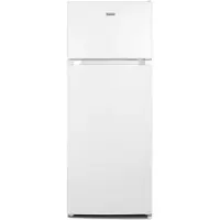 Frigelux Réfrigérateur combiné 54cm 211l - - RDP216BE -