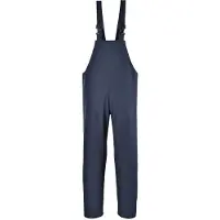 Portwest S453 Sealtex Classic Latzhose Navy Gr. M