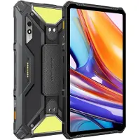 Ulefone Armor X32 14,3 cm (5.65") Double SIM Android 14 4G USB Type-C 6 Go 128 Go 5500 mAh Noir, Vert
