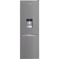 Fagor Réfigérateur combiné 60cm 322l nofrost inox - - FFN83222X -