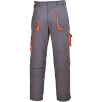 Portwest TX11 Pantalon de contraste Texo Grey Gr. XXXL