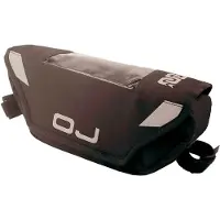 OJ Wheels Jm2500 Handlebar Bag Marron