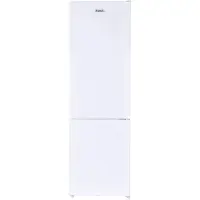 Frigelux Réfrigérateur combiné 47cm 157l blanc - - RC168BE -