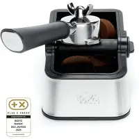 Solis Perfetta Coffee Knock Box