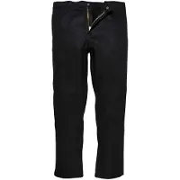 Portwest BZ30 Bizweld Hose Black Gr. XXL