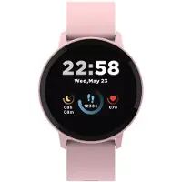 Canyon Montre intelligente Lollypop SW-63 PINK