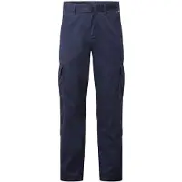 Portwest Pantalon d'intervention léger L701 Navy taille 42