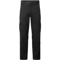 Portwest L701 Pantalon d'intervention léger Black Gr. 41
