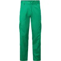 Portwest L701 Pantalon d'intervention léger Teal taille 44