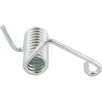 Generique Ressort Gauche Pour Déflecteur De Tondeuse Marina - Origine: Cp050193. ( Origine : Cp050193 )