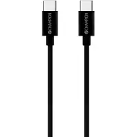 Champion USB-C Cable 60W 1m Black