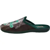 L&r Shoes Chaussons 070-825489 pour Femme
