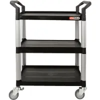 Ks Tools Chariot de service d'atelier - 800.0020