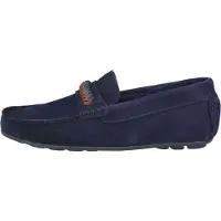 L&r Shoes Mocassins 070-747412 pour Homme