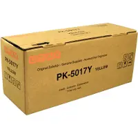 Utax PK-5017Y - Jaune - Toner