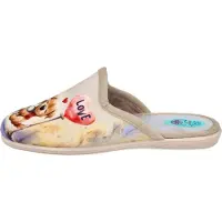 L&r Shoes Chaussons 070-633177 pour Femme