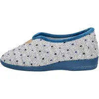 L&r Shoes Chaussons 070-888802 pour Femme