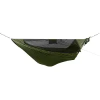 Ticket To The Moon - Hamac 1 place - Pro Hammock Brown - Marron