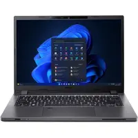 Acer TravelMate P2 TMP214-55-G2-TCO 14 "WUXGA/i5-1345U/16GB/SSD512GB/UHD/11PR Gris acier 3Y Ordinateur portable