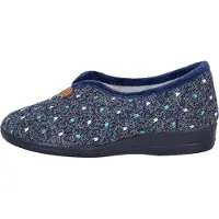 L&r Shoes Chaussons 070-037022 pour Femme