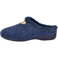 L&r Shoes Chaussons 070-542946 pour Femme