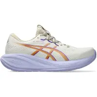 Asics Gel-cumulus 28 Running Shoes Beige EU 43 1/2 Femme